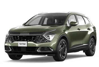 Kia Sportage Cao Bằng