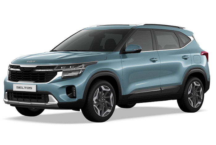 Kia Seltos Cao Bằng