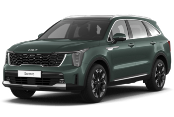 Kia Sorento Cao Bằng